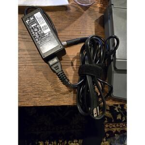 Dell Adapter 192-6TV5-A01 Works